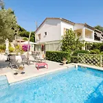Avec Piscine Independant Villa Sainte-Maxime