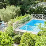 Villa Avec Piscine Independant Sainte-Maxime