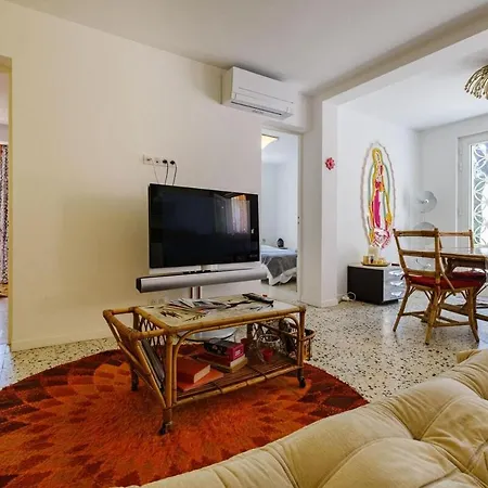 Avec Piscine Independant Sainte-Maxime