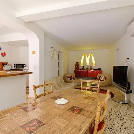 Avec Piscine Independant Villa