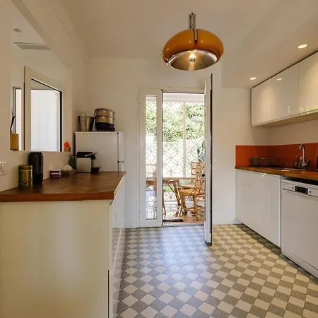 וילה Avec Piscine Independant *