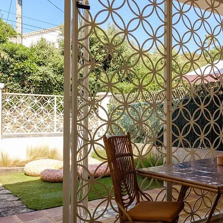 Avec Piscine Independant סן-מקסים