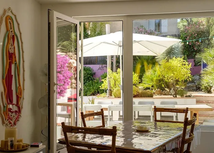 וילה Avec Piscine Independant *