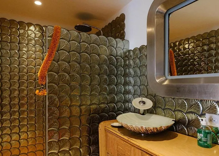 Villa Avec Piscine Independant Sainte-Maxime