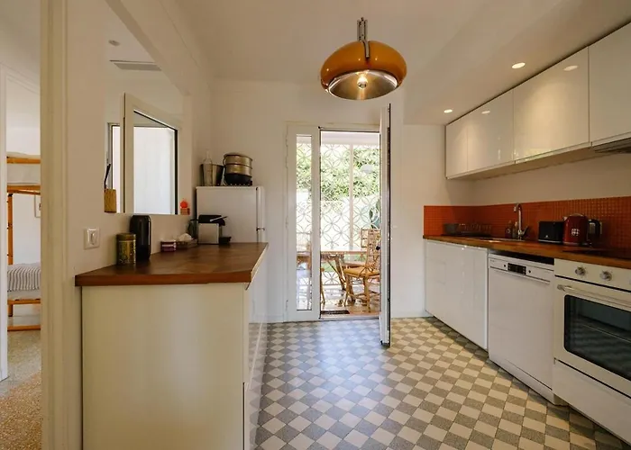 וילה Avec Piscine Independant *