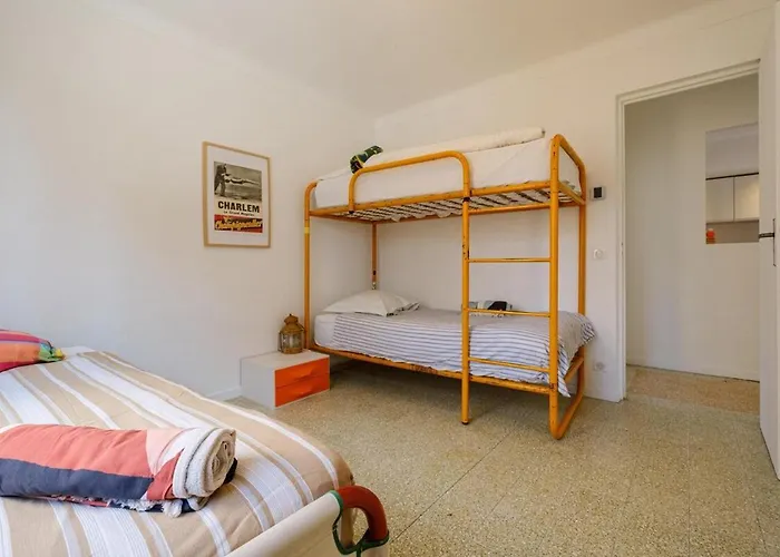 Avec Piscine Independant * Sainte-Maxime