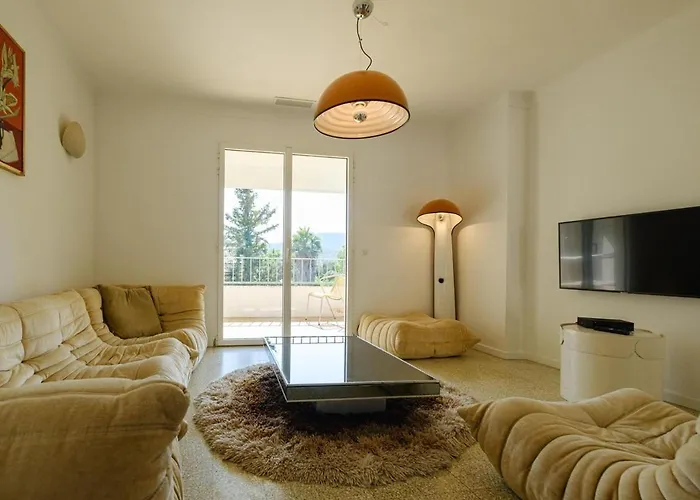 Avec Piscine Independant * Sainte-Maxime