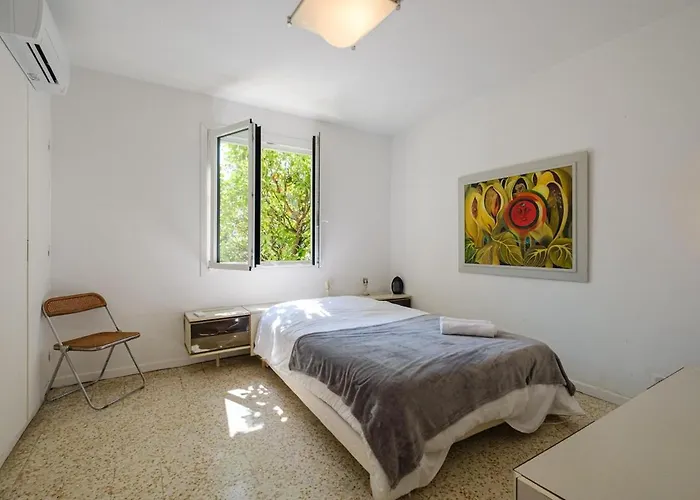 Avec Piscine Independant Villa *