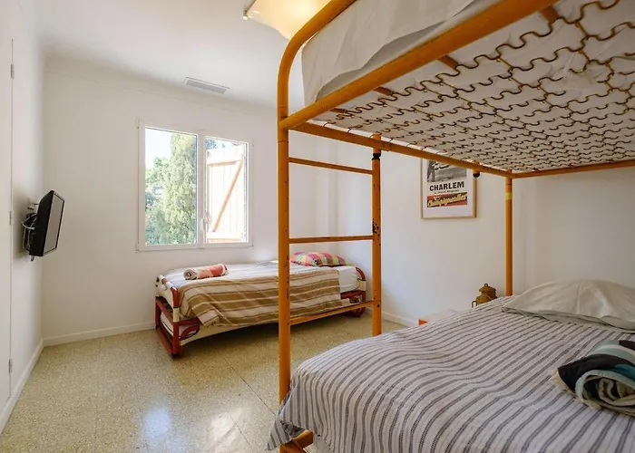 Villa Avec Piscine Independant *