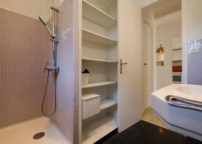 וילה Avec Piscine Independant סן-מקסים