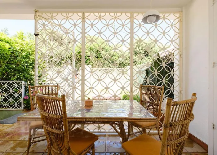 Avec Piscine Independant *