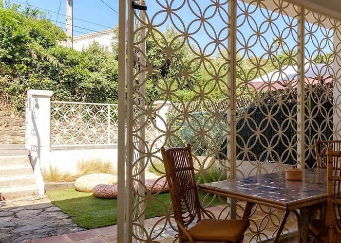 Avec Piscine Independant סן-מקסים