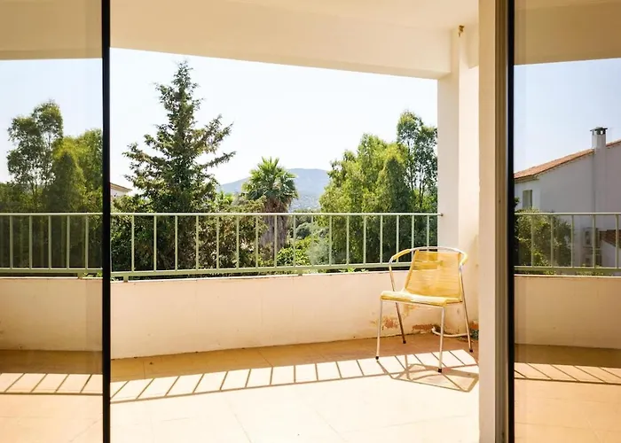 Avec Piscine Independant