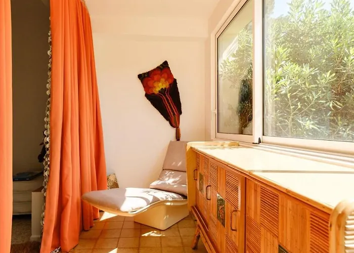 Avec Piscine Independant סן-מקסים